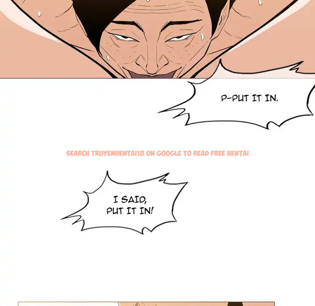 Read Hentai Image 7 231 in comic Path To Salvation - Chapter 25 - hentaitnt.net