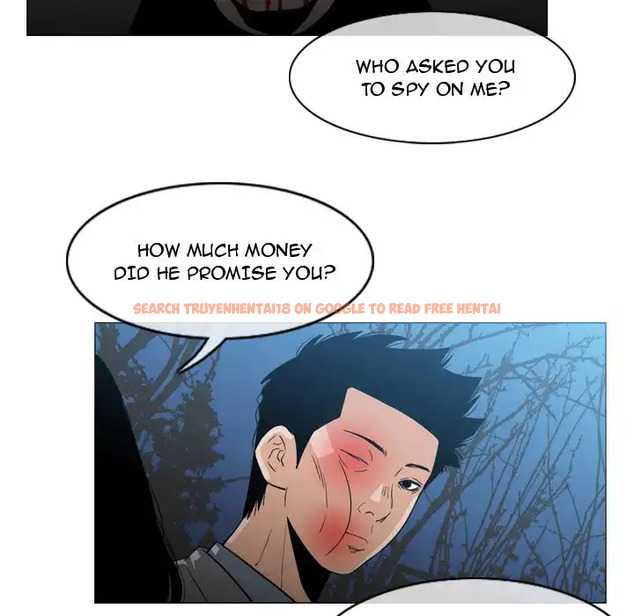 Read Hentai Image 73 234 in comic Path To Salvation - Chapter 25 - hentaitnt.net
