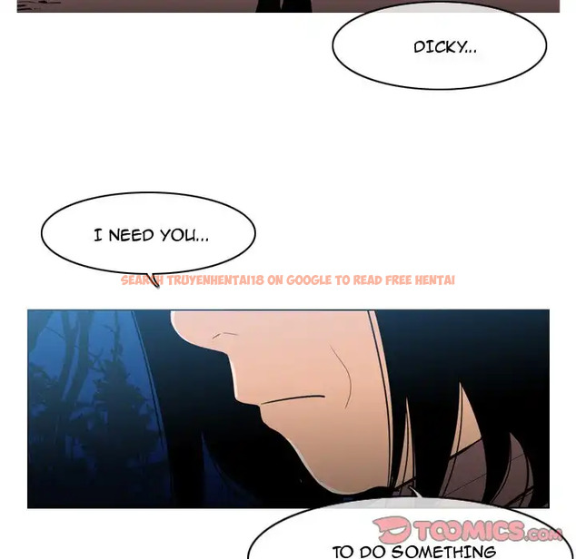 Read Hentai Image 84 234 in comic Path To Salvation - Chapter 25 - hentaitnt.net