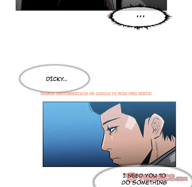 Read Hentai Image 18 228 in comic Path To Salvation - Chapter 26 - hentaitnt.net