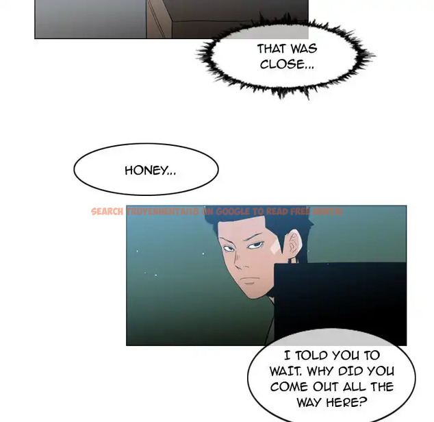Read Hentai Image 28 228 in comic Path To Salvation - Chapter 26 - hentaitnt.net