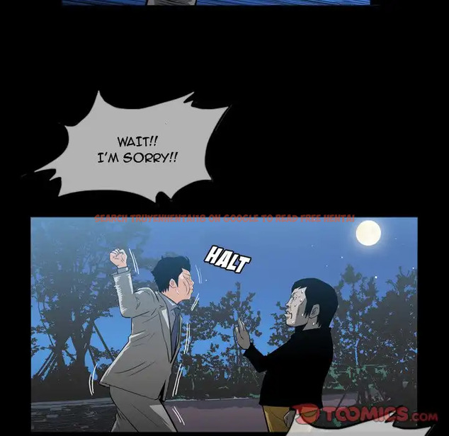 Read Hentai Image 42 231 in comic Path To Salvation - Chapter 26 - hentaitnt.net