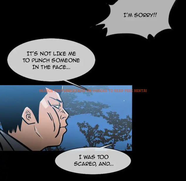 Read Hentai Image 43 231 in comic Path To Salvation - Chapter 26 - hentaitnt.net