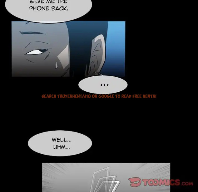 Read Hentai Image 6 228 in comic Path To Salvation - Chapter 26 - hentaitnt.net