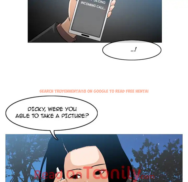 Read Hentai Image 68 231 in comic Path To Salvation - Chapter 26 - hentaitnt.net