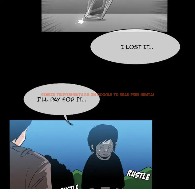 Read Hentai Image 7 228 in comic Path To Salvation - Chapter 26 - hentaitnt.net