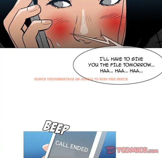 Read Hentai Image 70 231 in comic Path To Salvation - Chapter 26 - hentaitnt.net