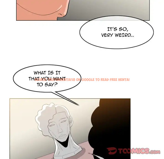 Read Hentai Image 22 224 in comic Path To Salvation - Chapter 27 - hentaitnt.net