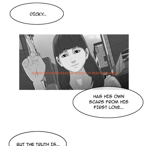 Read Hentai Image 33 227 in comic Path To Salvation - Chapter 27 - hentaitnt.net