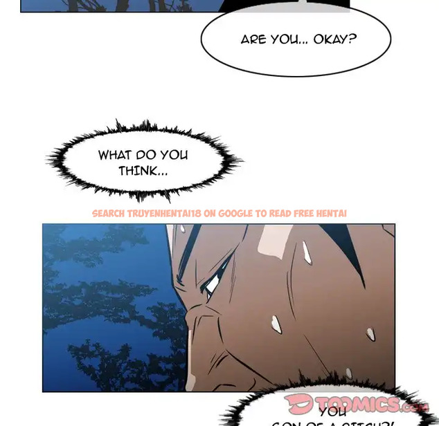 Read Hentai Image 38 227 in comic Path To Salvation - Chapter 27 - hentaitnt.net