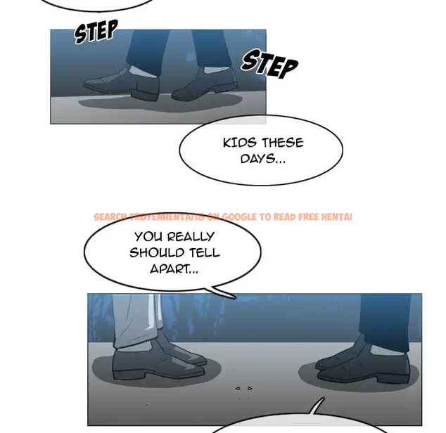 Read Hentai Image 5 224 in comic Path To Salvation - Chapter 27 - hentaitnt.net
