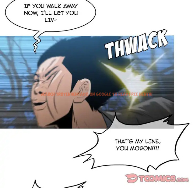 Read Hentai Image 50 227 in comic Path To Salvation - Chapter 27 - hentaitnt.net