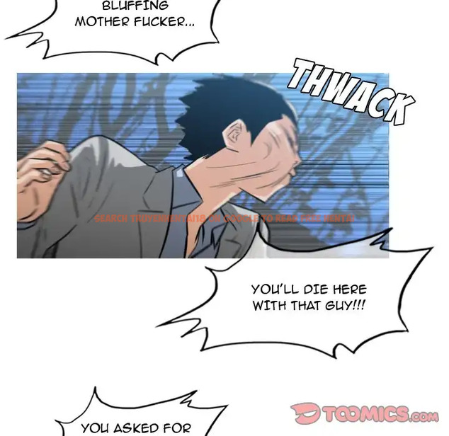 Read Hentai Image 52 227 in comic Path To Salvation - Chapter 27 - hentaitnt.net