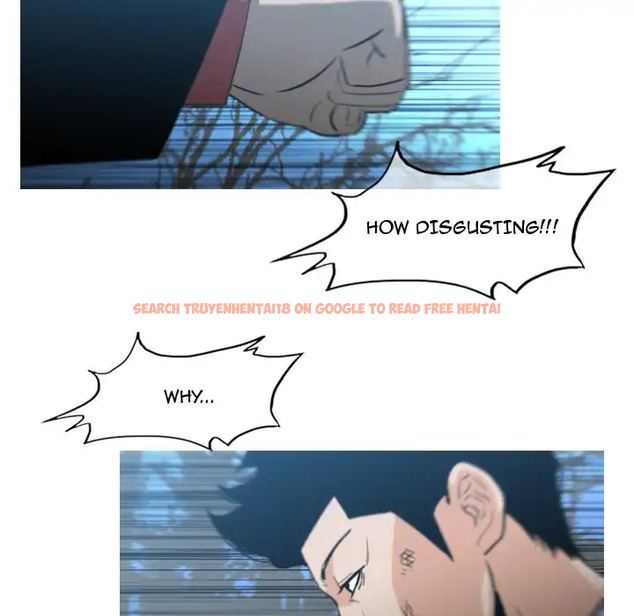 Read Hentai Image 63 228 in comic Path To Salvation - Chapter 27 - hentaitnt.net