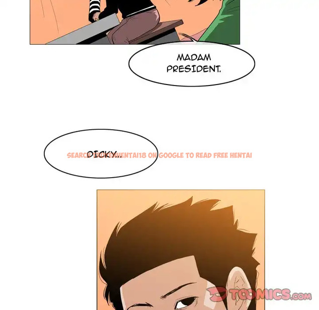 Read Hentai Image 14 224 in comic Path To Salvation - Chapter 28 - www.hentaitnt.net