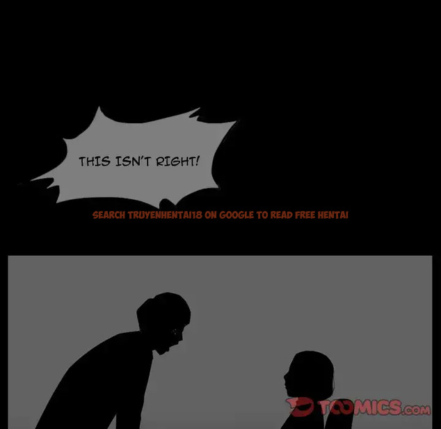 Read Hentai Image 28 224 in comic Path To Salvation - Chapter 28 - www.hentaitnt.net