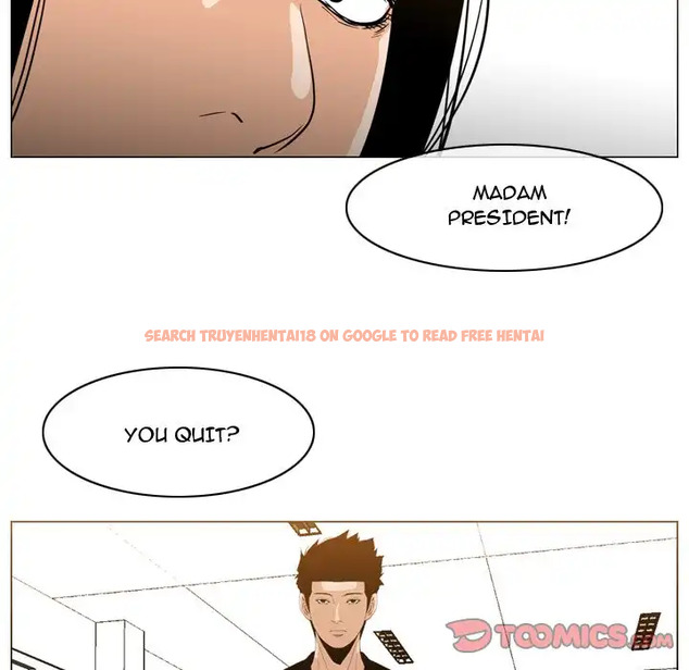 Read Hentai Image 6 221 in comic Path To Salvation - Chapter 28 - www.hentaitnt.net