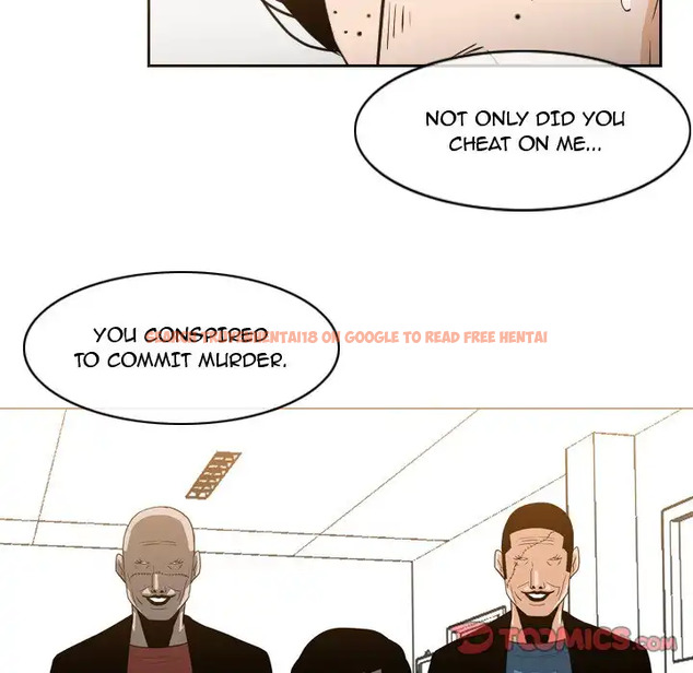 Read Hentai Image 64 224 in comic Path To Salvation - Chapter 28 - www.hentaitnt.net