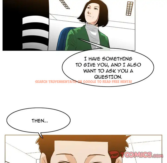 Read Hentai Image 8 224 in comic Path To Salvation - Chapter 28 - www.hentaitnt.net