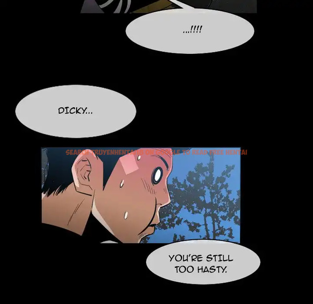 Read Hentai Image 12 220 in comic Path To Salvation - Chapter 29 - www.hentaitnt.net