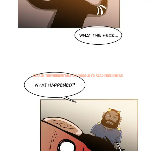 Read Hentai Image 35 220 in comic Path To Salvation - Chapter 29 - www.hentaitnt.net
