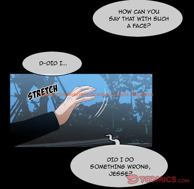 Read Hentai Image 42 220 in comic Path To Salvation - Chapter 29 - www.hentaitnt.net