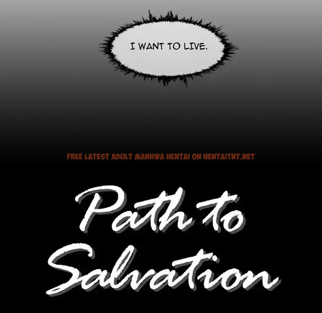 Read Hentai Image 8 305 in comic Path To Salvation - Chapter 3 - hentaitnt.net