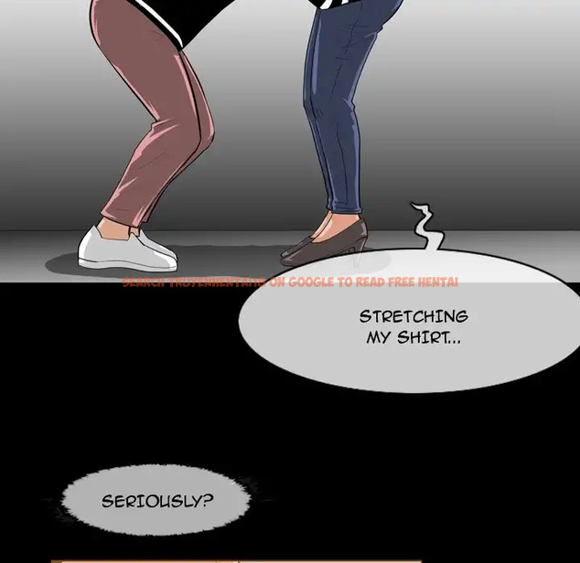 Read Hentai Image 16 217 in comic Path To Salvation - Chapter 30 - hentaitnt.net