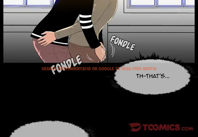 Read Hentai Image 2 217 in comic Path To Salvation - Chapter 30 - hentaitnt.net