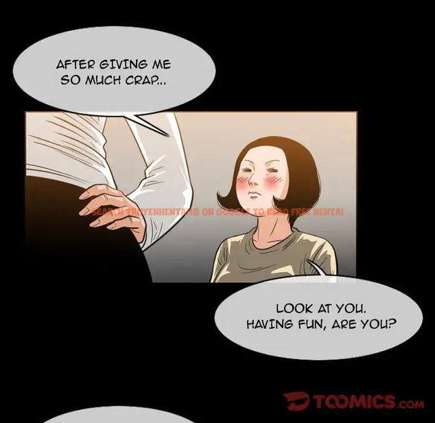 Read Hentai Image 22 217 in comic Path To Salvation - Chapter 30 - hentaitnt.net