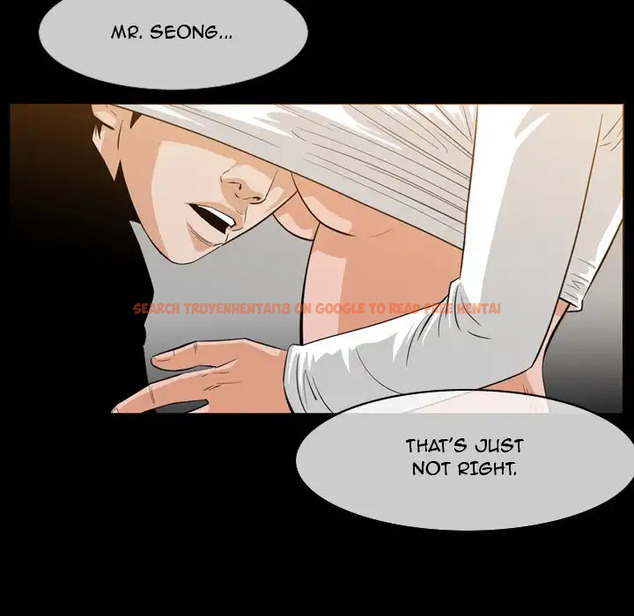 Read Hentai Image 23 217 in comic Path To Salvation - Chapter 30 - hentaitnt.net