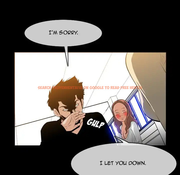Read Hentai Image 25 217 in comic Path To Salvation - Chapter 30 - hentaitnt.net