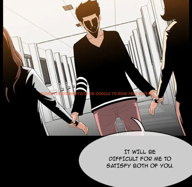 Read Hentai Image 28 217 in comic Path To Salvation - Chapter 30 - hentaitnt.net