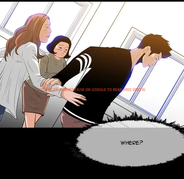 Read Hentai Image 31 217 in comic Path To Salvation - Chapter 30 - hentaitnt.net
