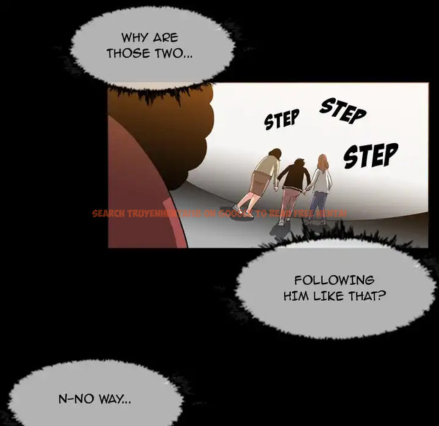 Read Hentai Image 32 217 in comic Path To Salvation - Chapter 30 - hentaitnt.net