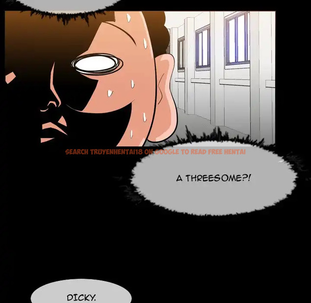 Read Hentai Image 33 217 in comic Path To Salvation - Chapter 30 - hentaitnt.net