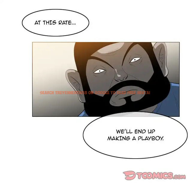 Read Hentai Image 58 217 in comic Path To Salvation - Chapter 30 - hentaitnt.net