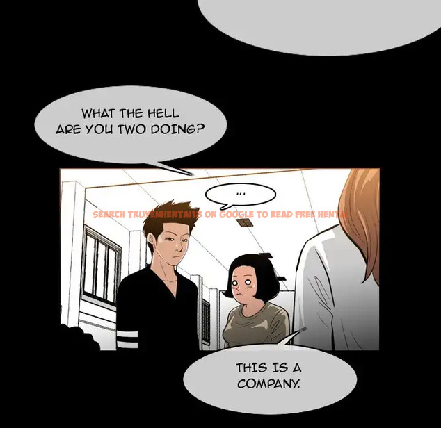 Read Hentai Image 7 217 in comic Path To Salvation - Chapter 30 - hentaitnt.net