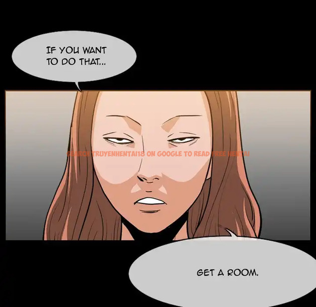 Read Hentai Image 8 217 in comic Path To Salvation - Chapter 30 - hentaitnt.net