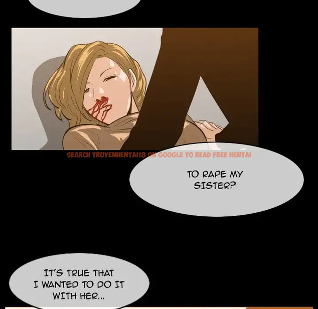 Read Hentai Image 23 213 in comic Path To Salvation - Chapter 31 - hentaitnt.net