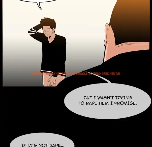 Read Hentai Image 24 213 in comic Path To Salvation - Chapter 31 - hentaitnt.net
