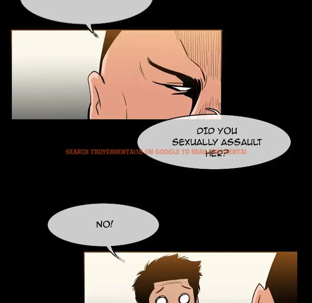 Read Hentai Image 25 213 in comic Path To Salvation - Chapter 31 - hentaitnt.net