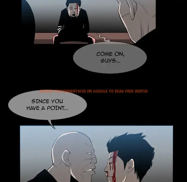 Read Hentai Image 64 214 in comic Path To Salvation - Chapter 31 - hentaitnt.net
