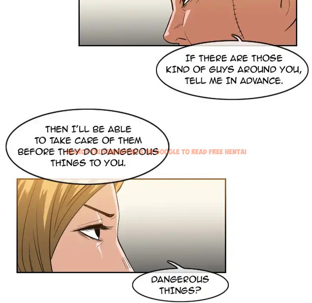 Read Hentai Image 15 210 in comic Path To Salvation - Chapter 32 - hentaitnt.net