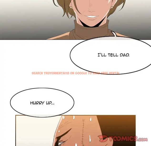 Read Hentai Image 20 210 in comic Path To Salvation - Chapter 32 - hentaitnt.net