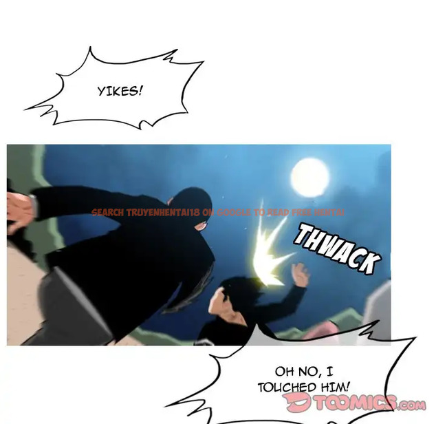 Read Hentai Image 42 210 in comic Path To Salvation - Chapter 32 - hentaitnt.net