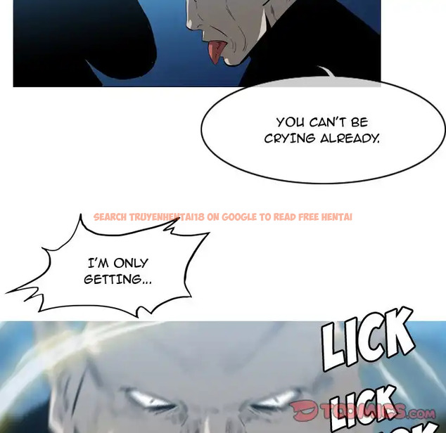 Read Hentai Image 50 210 in comic Path To Salvation - Chapter 32 - hentaitnt.net