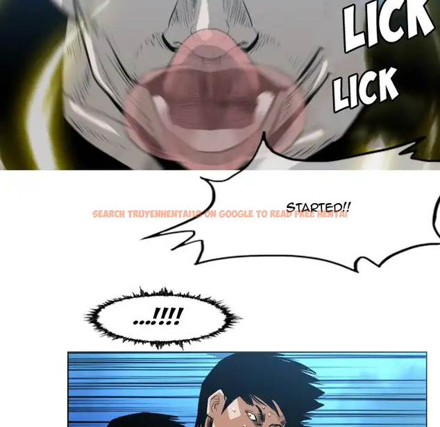 Read Hentai Image 51 210 in comic Path To Salvation - Chapter 32 - hentaitnt.net
