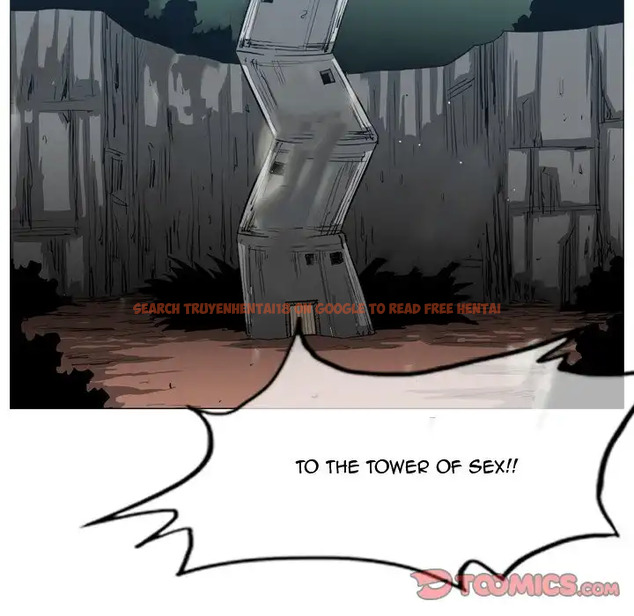 Read Hentai Image 10 207 in comic Path To Salvation - Chapter 33 - hentaitnt.net