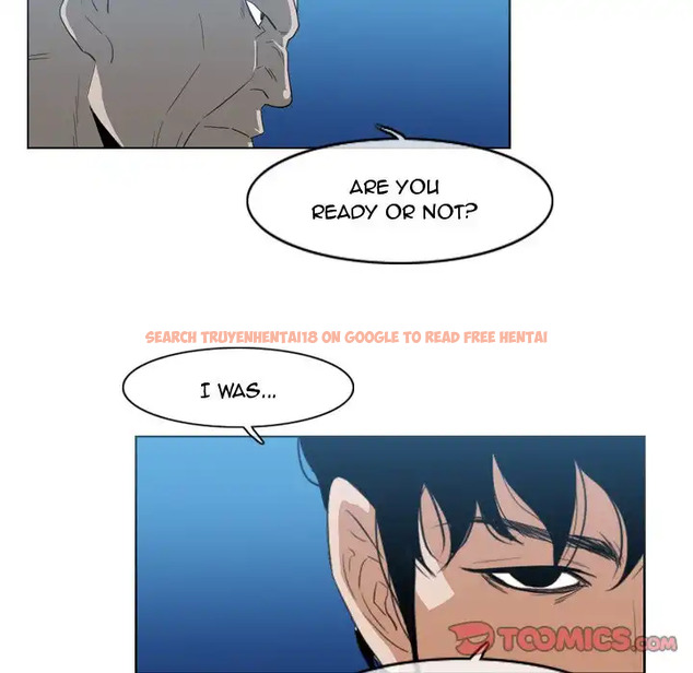 Read Hentai Image 14 207 in comic Path To Salvation - Chapter 33 - hentaitnt.net